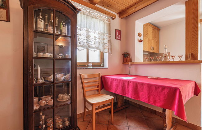 Vineyard Cottage Radovlja With Sauna - Foto 11