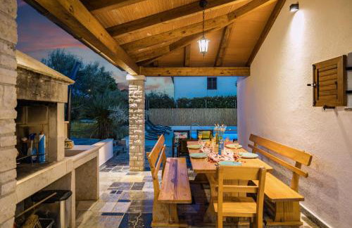 Holiday house Mara with a private pool - Foto 10