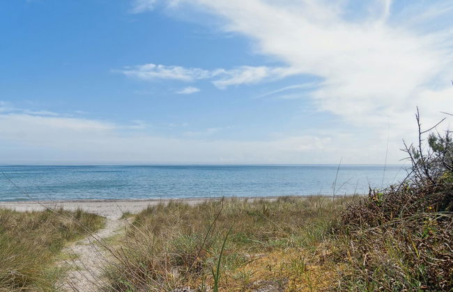 "Auke" - 100m from the sea - Foto 4