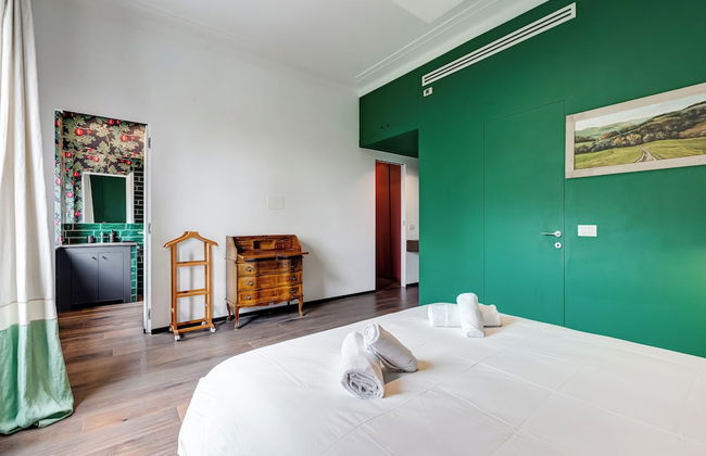 Music Bridge Apartment - Foto 7