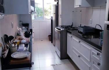 Ap 3 suítes Nascente Golfville Resort próx Beach Park - Foto 24