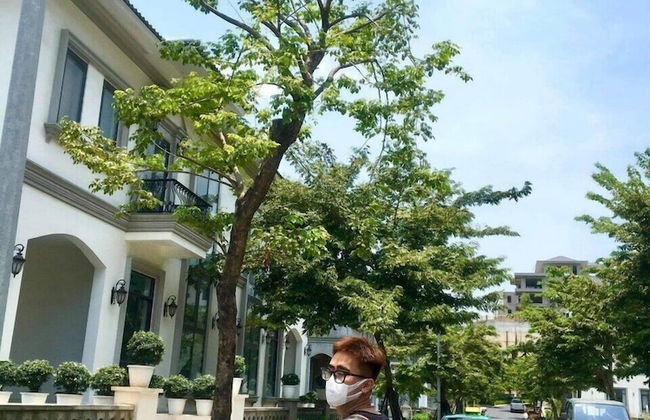 BBQ Villa & Hostel Ha Long - Foto 43