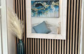 Bay Cottage, Hot Tub - Foto 7