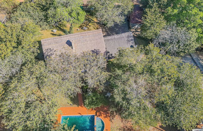 Mopani Lodge - Foto 63