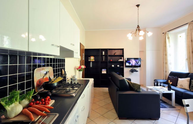 Villa Isella - Mansarda - Foto 3