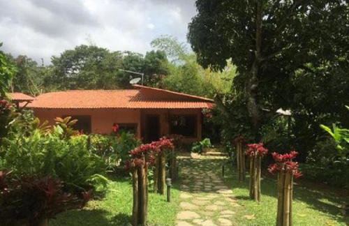 Sitio Alto da Montanha - você em paz com a natureza - Foto 4