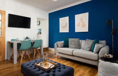 Peewit Cottage - Foto 6