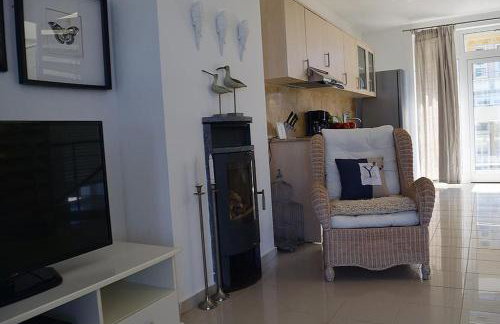 Luxury house Makry gialos 200m to the beach 6 pers - Foto 49