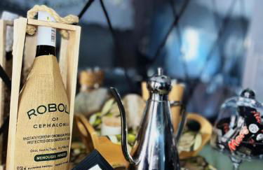 Diamond City Lux Apartment - Photo 20