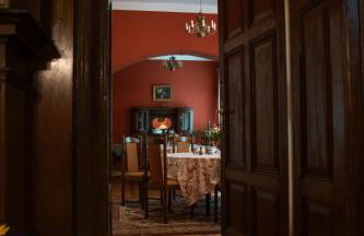 Pałac Baborówko - Foto 15