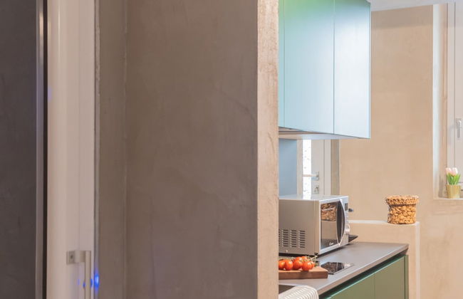 Rebecca Suite Nearby Urio s Castle - Foto 25