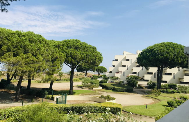 Apartment Le Serpent de Mer-7 by Interhome - Foto 36