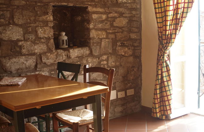 Agriturismo Uliveto Saglietto - Photo 16