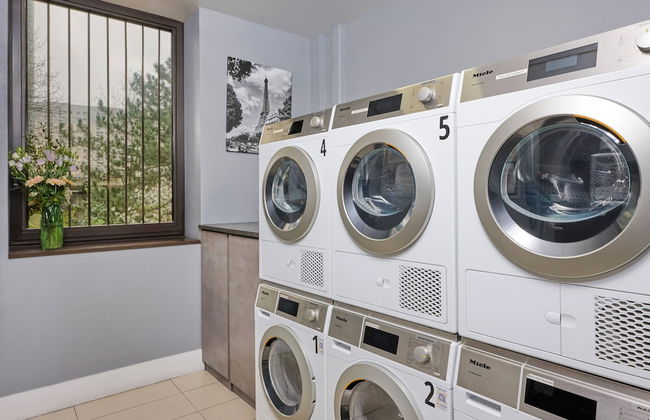 Fraser Suites Harmonie Paris La Défense - Foto 63