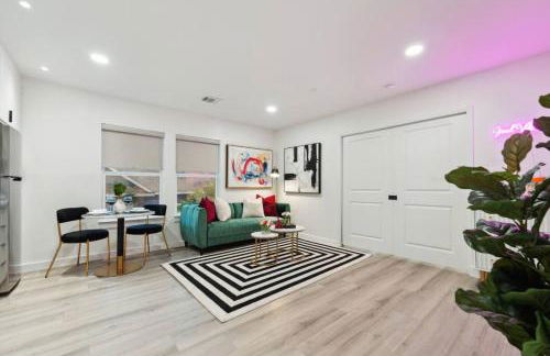 Peaceful 1-BR Stay w/ Putting Green near Downtown - Foto 47