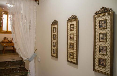 Casa Rural Aromas de Siempre - Photo 9