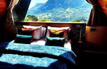 @cabanasdobarao, Pedra do Baú - Foto 7