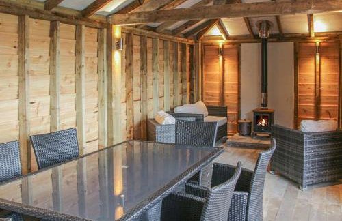 Hillside Lodge - Foto 22