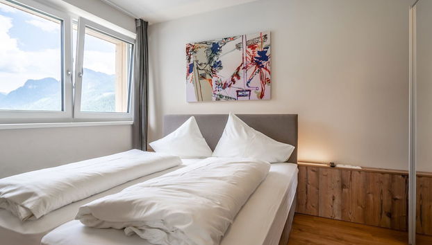 Warm Apartment in Gosau With Shared Sauna - Photo 4, Room