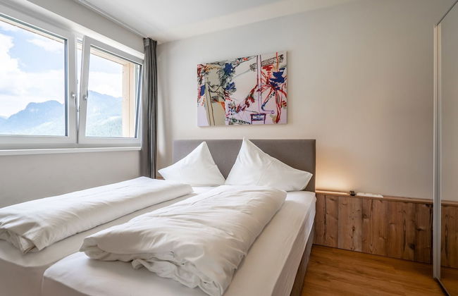 Warm Apartment in Gosau With Shared Sauna - Photo 4