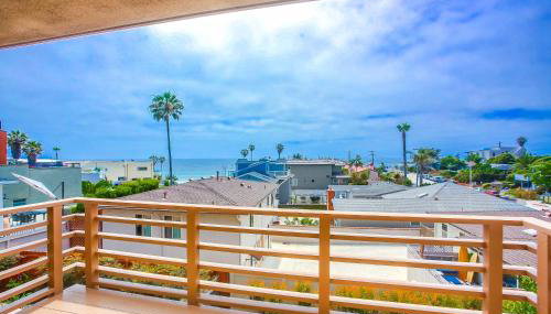 Steps 2 Ocean & Surfing Ocean Views Rooftop Deck - Foto 5