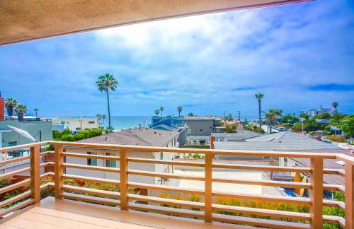 Steps 2 Ocean & Surfing Ocean Views Rooftop Deck - Foto 5