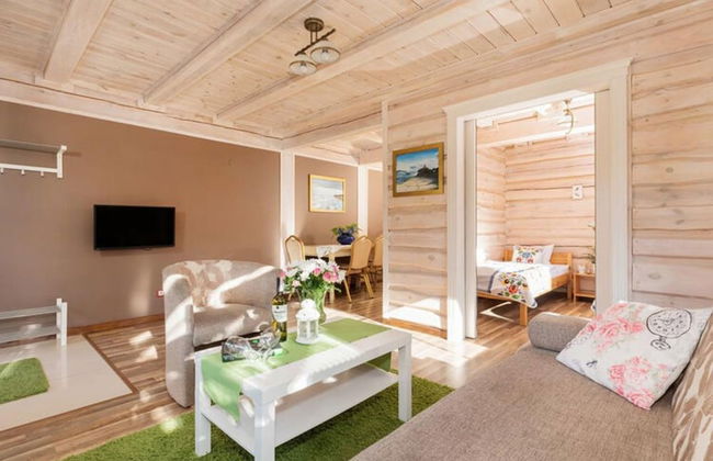 Terraced House in Ustronie Morskie Near Beach - Foto 15