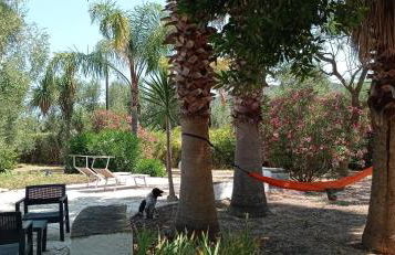 Casa Masseria Le Ville - Foto 42