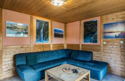 Ferienhaus 249 - Haus Seeblick - Foto 12