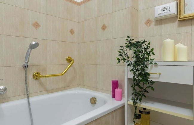 Elegante e raffinato in zona Crocetta - Foto 13