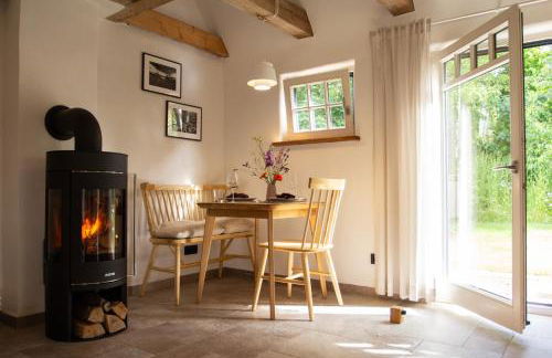 Idyllisches Landhaus, Garten & Kamin, für Paare - Foto 3