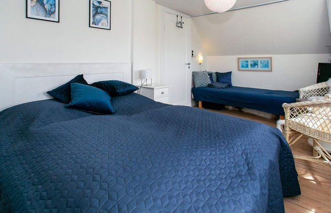 8 Person Holiday Home in Bagenkop - Foto 3