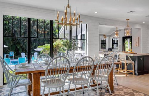 Historical Residence Heated Pool Beach Proximity Heron Key RESlDENCES - Foto 3