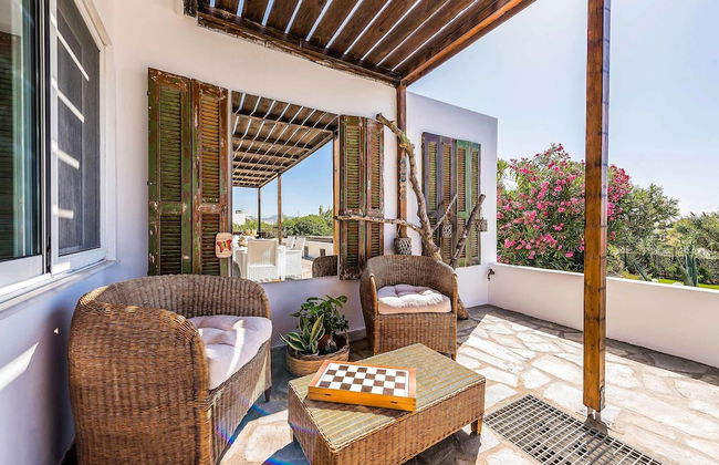 Afantou Beach Villa - Foto 16