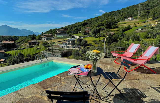 Belmonte Terrazzo - Foto 14