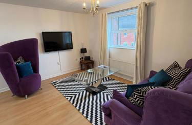 The Apartment - Foto 17