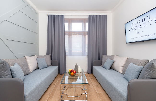 Eight Secrets Boutique Residence by Dwellfort - Foto 62