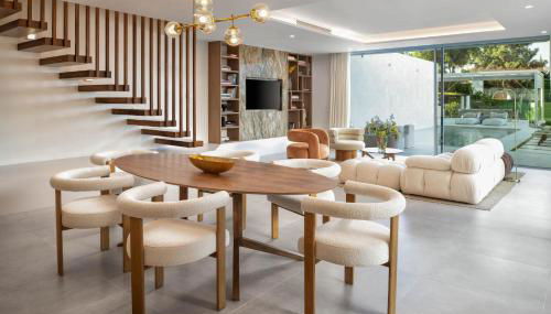 Luxury Villa Alma Pool, Garden & Parking - Foto 2