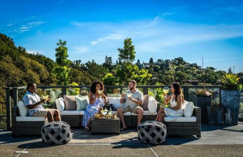 The Overlook Family Home by Sonoma Stays - Foto 9