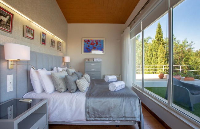 Villa Mebahel - Boliqueime - Foto 119