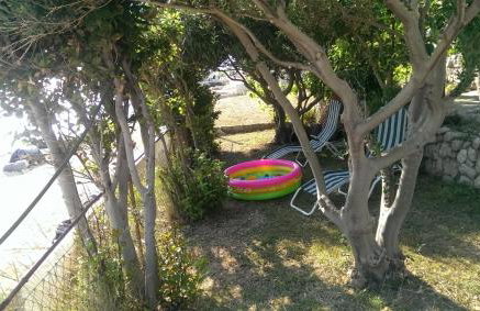 Summer House Hacienda, Pag - Miškovići - Foto 42