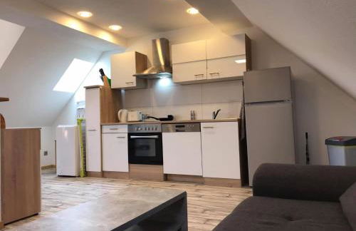 Ferienwohnung Bad Frankenhausen - Photo 13