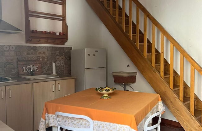 CASA DONNA FELICIA - Foto 7