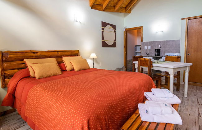 Lagos del Sur - Photo 61