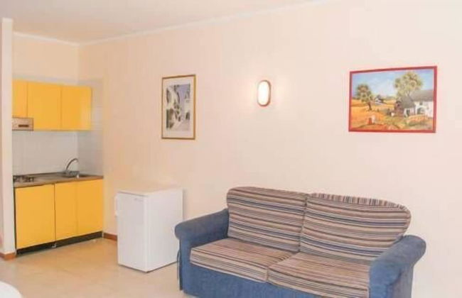 Residence Il Poggio - Foto 7