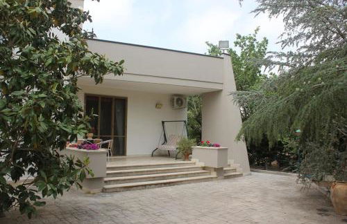 Villa Magnolia - Foto 10