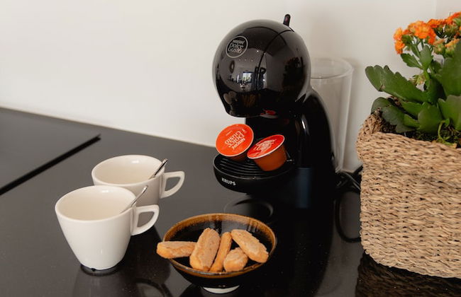 Horizonte Line - Foto 34