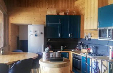 Joli cocon au pied des montagnes - Foto 39