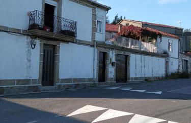 Casa MiraXurés con vistas a la Sierra del Xurés - Foto 42