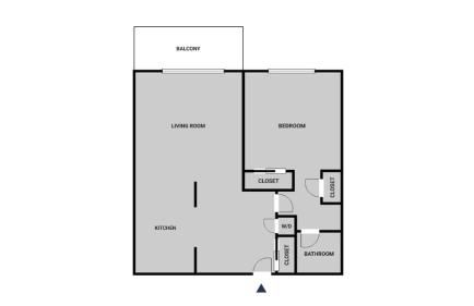 Sunnyvale 1BR w Gym Pool Spa nr Transit SFO-392 - Foto 16